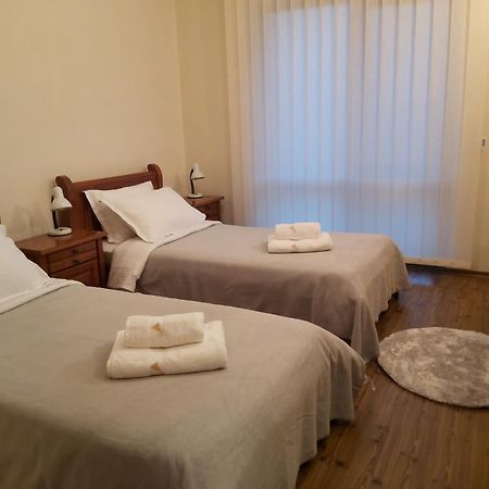 Bella Si Relax Lägenhet Bansko Exteriör bild