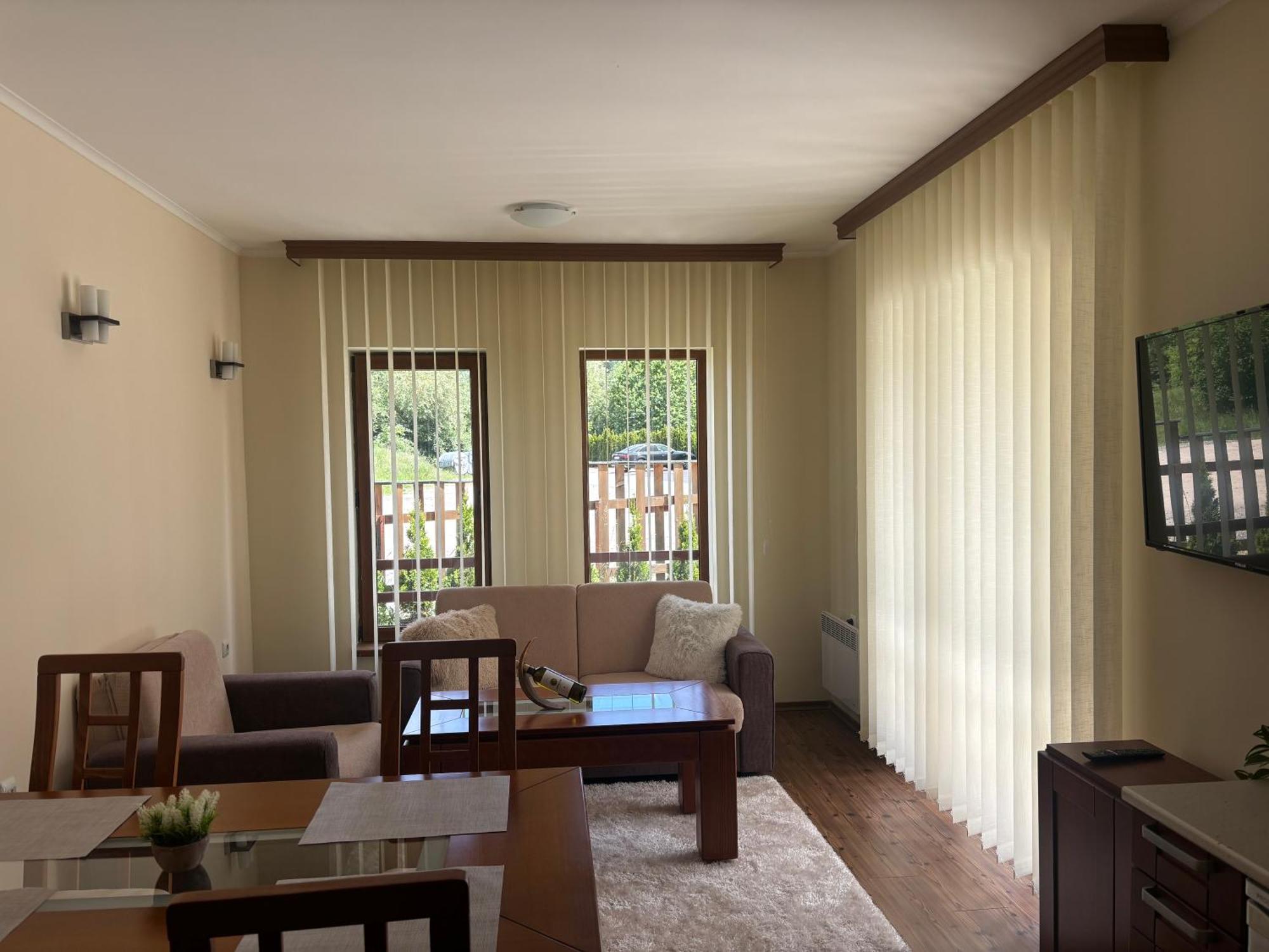 Bella Si Relax Lägenhet Bansko Exteriör bild