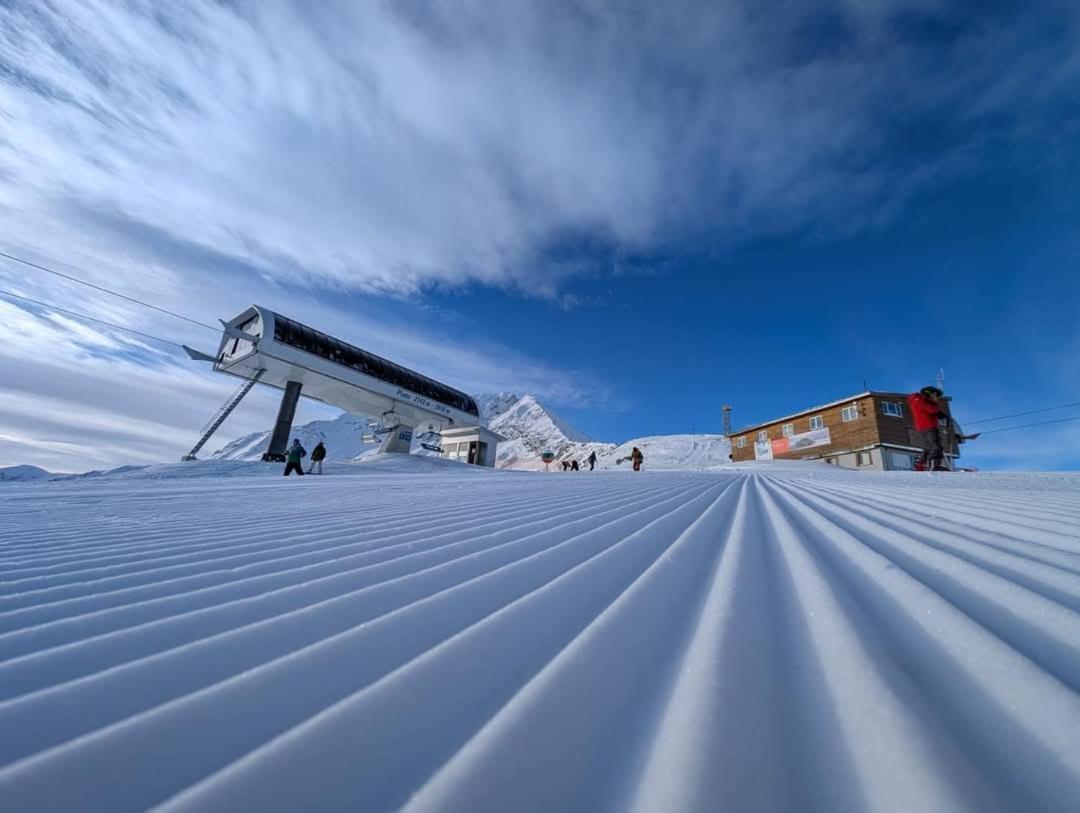 Bella Si Relax Lägenhet Bansko Exteriör bild
